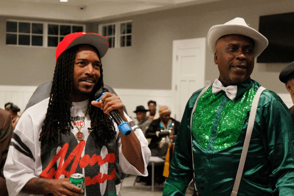 Staff Spotlight: Bryant Neal – CBVI Youth Life Skills Coach & Prevention Specialist