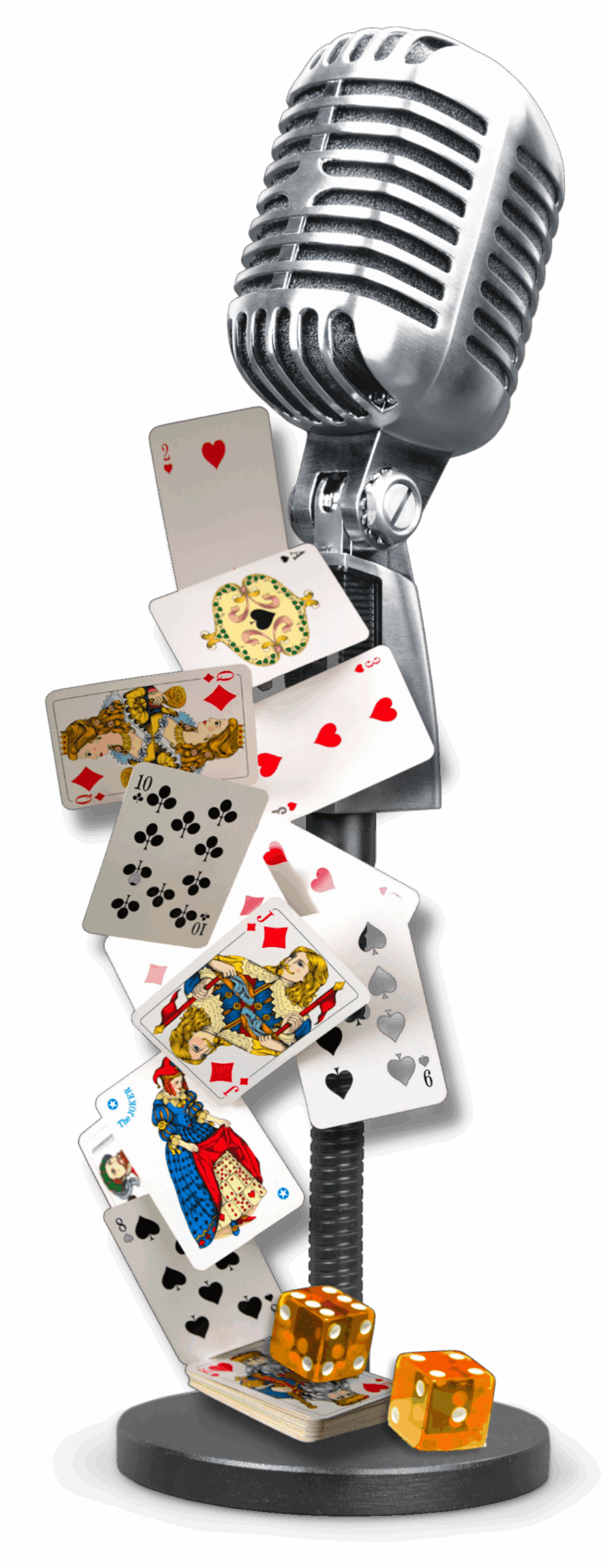 CasinoNightphoto