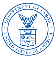 Dept of Labor Dept of Labor
