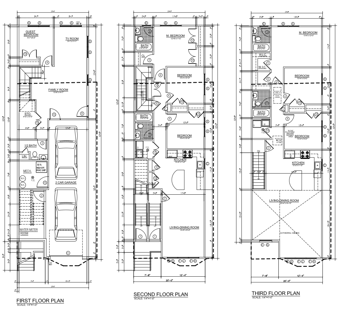 Design - Blum Street Design - Blum Street