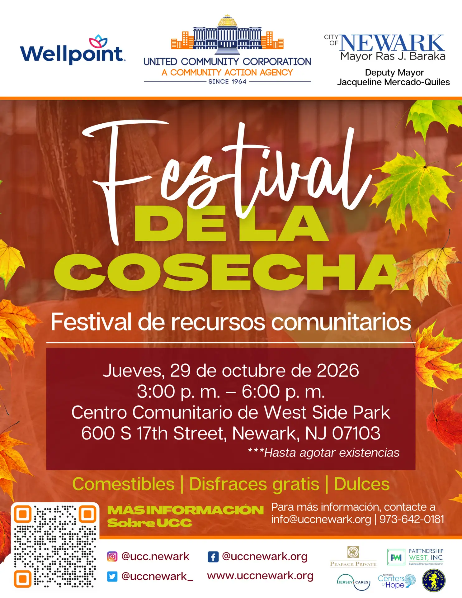 HarvestFest2025 (Spanish)