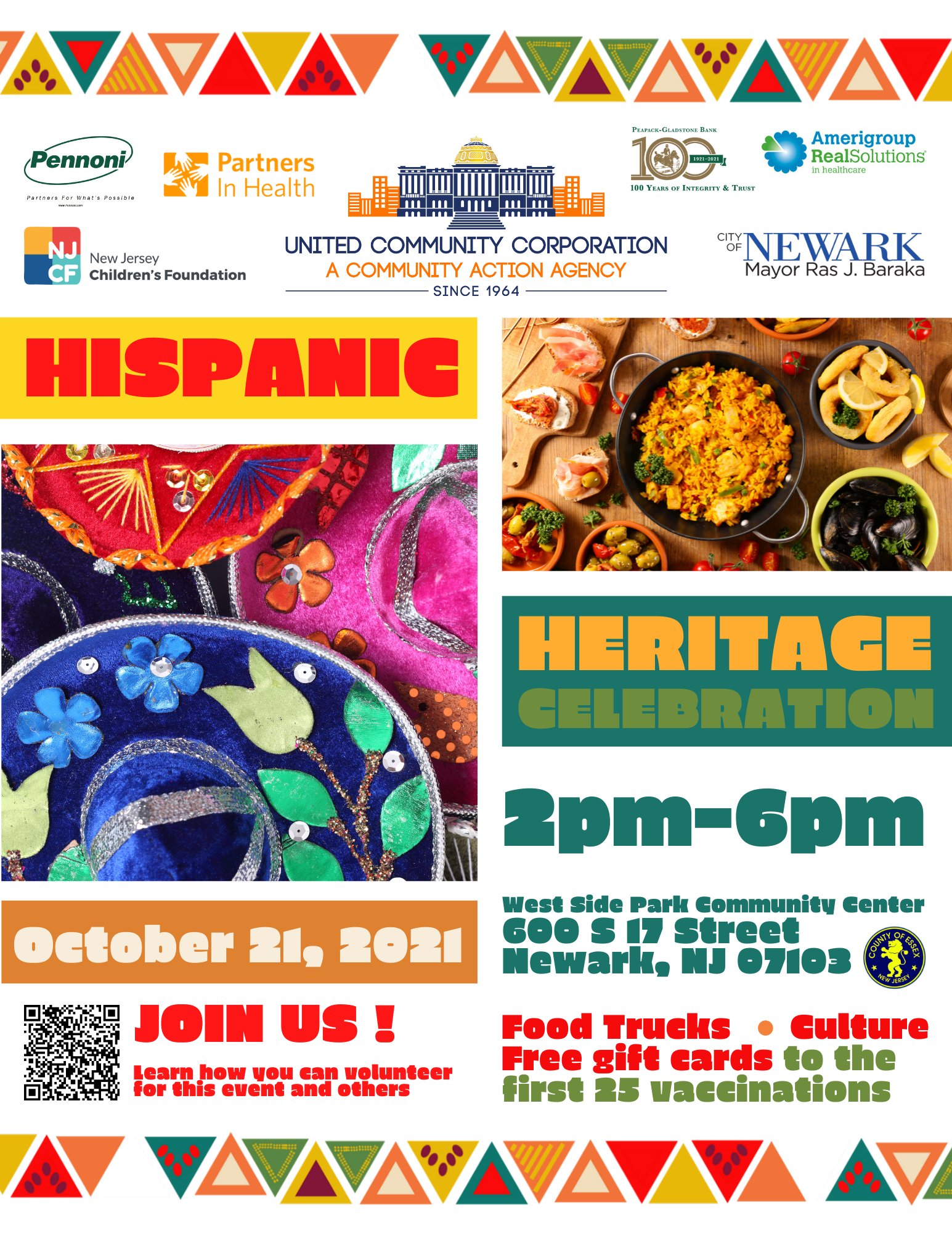 Hispanic Heritage Month (5) Hispanic Heritage Month (5)