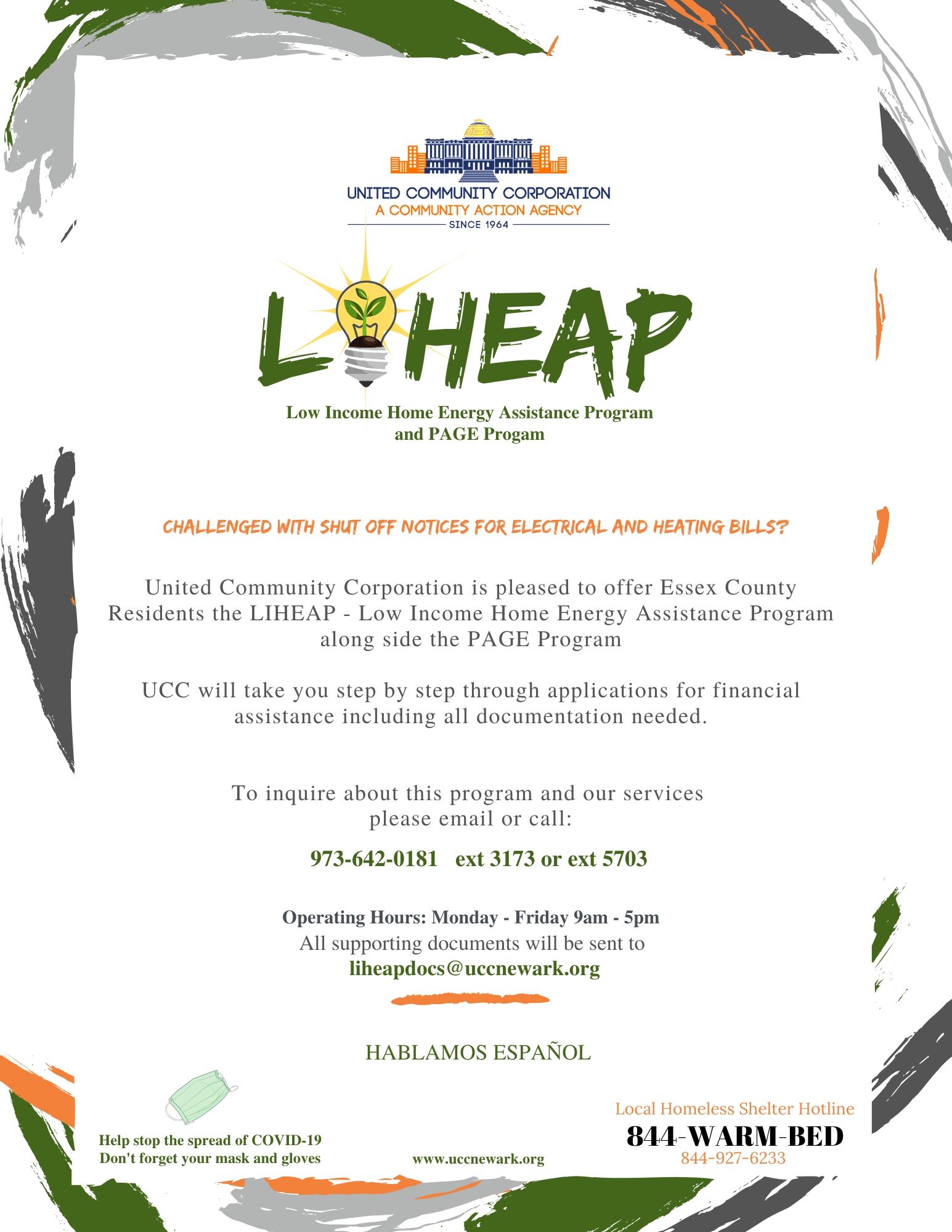 LIHEAP (2) LIHEAP (2)