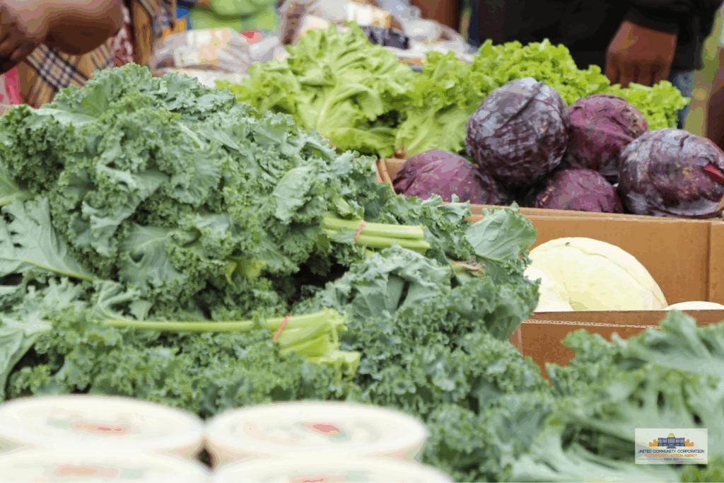 UCC Partners with CHFiNS to Expand Equitable Food Access in Newark